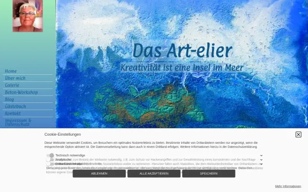 das-art-elier.de