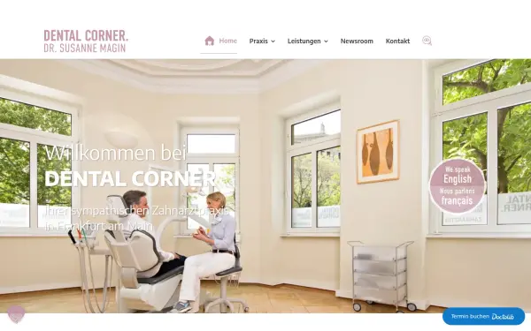 www.dental-corner.de