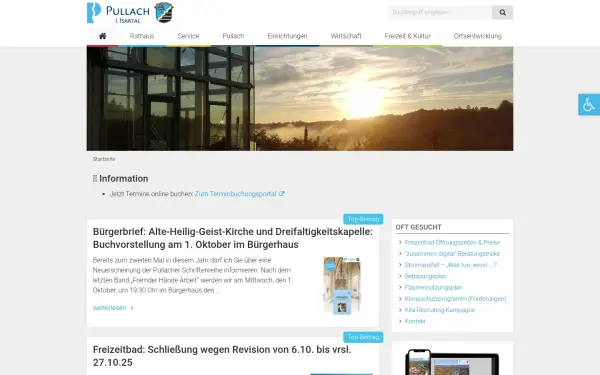 www.pullach.de