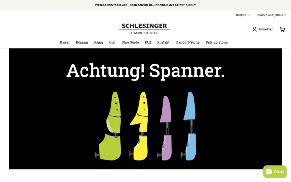 schlesinger-hamburg.de