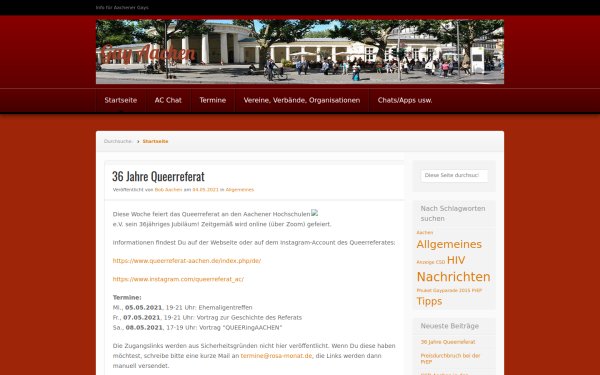 gayaachen.de