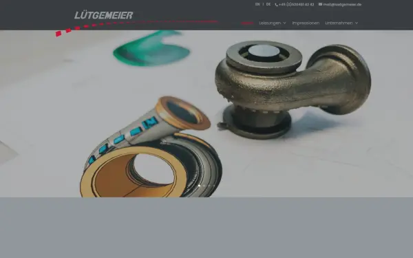 luetgemeier.de