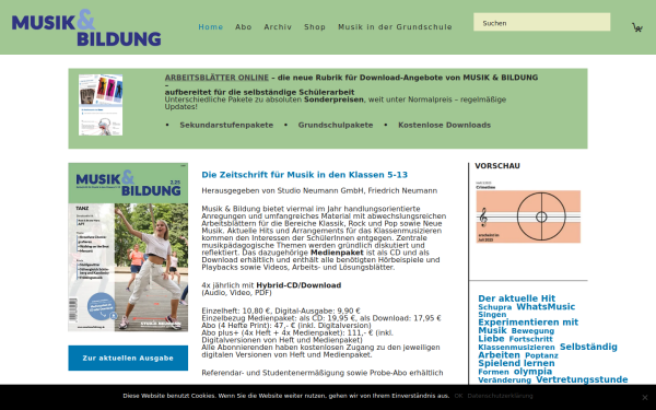 musik-und-bildung.de