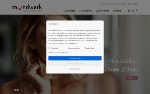 www.mundwerk-online.de
