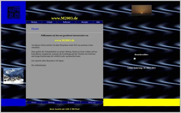 m2003.de