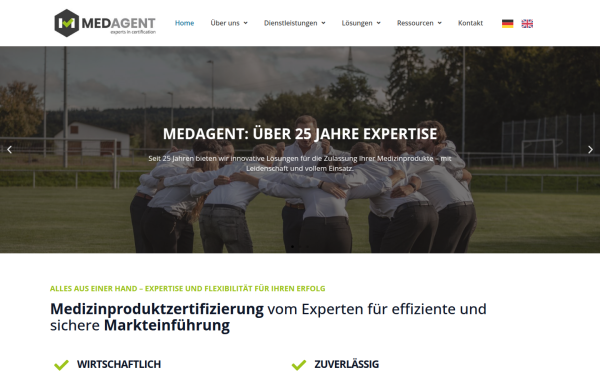 medagent.com