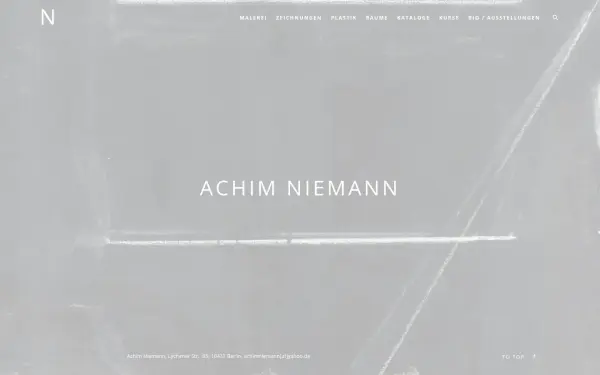achimniemann.de