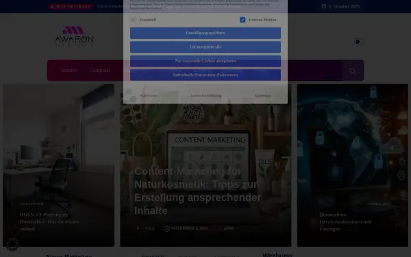 awaron.de