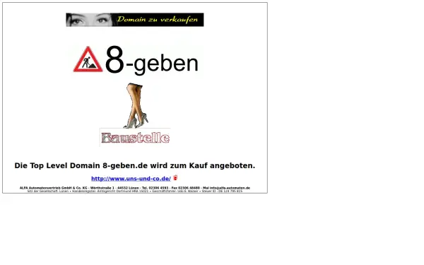 8-geben.de
