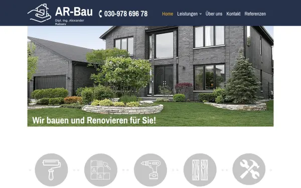 ar-bau.de