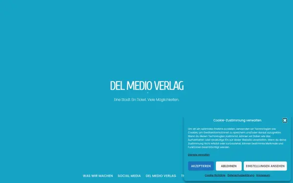 delmedio-verlag.de