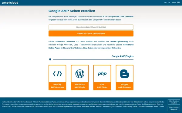 www.amp-cloud.de
