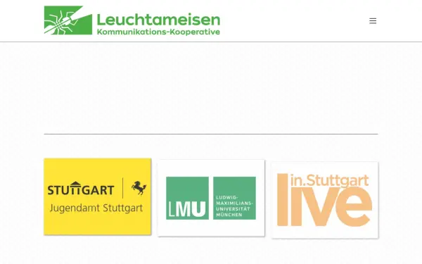 leuchtameisen.de