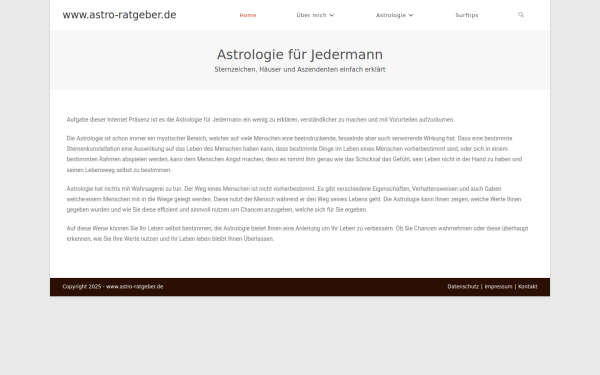 www.astro-ratgeber.de