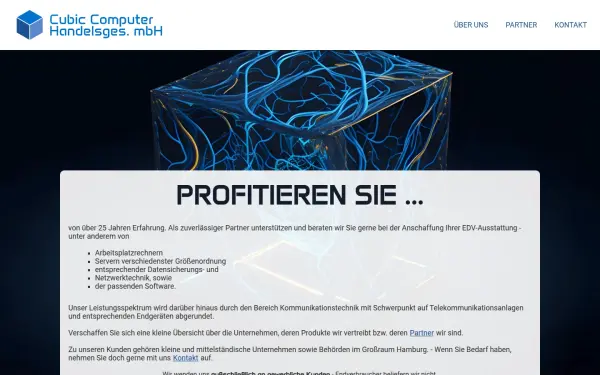 www.cubic-gmbh.de
