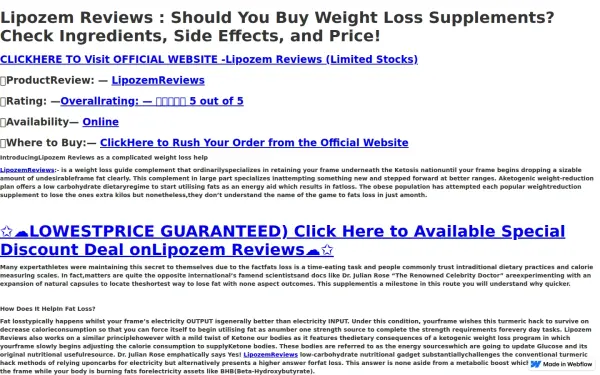 lipozem-reviews-pills.webflow.io