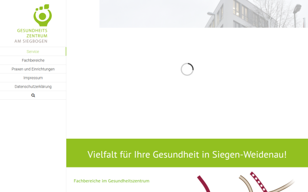 gesundheitszentrum-am-siegbogen.de