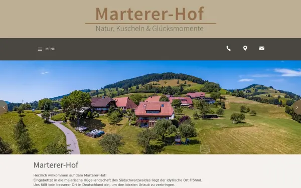 marterer-hof.de