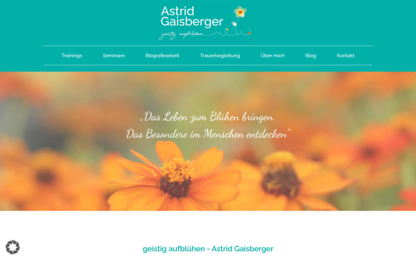 www.geistigaufbluehen.at