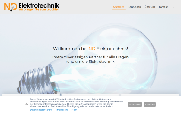 www.nd-elektrotechnik.at