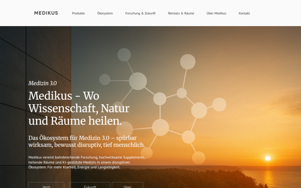 medikus.biz