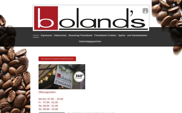 www.bolands.de