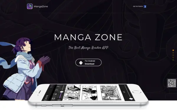 mangazoneapp.com