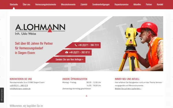 www.lohmann-siegen.de