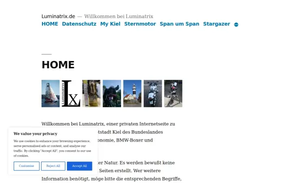 luminatrix.de