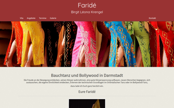 www.faride.de