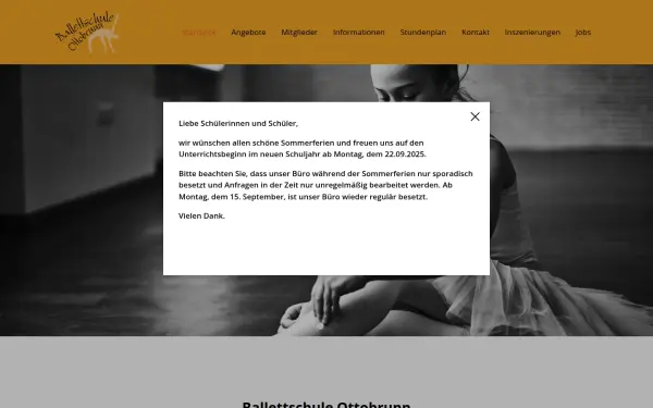 www.ballettschule-ottobrunn.de