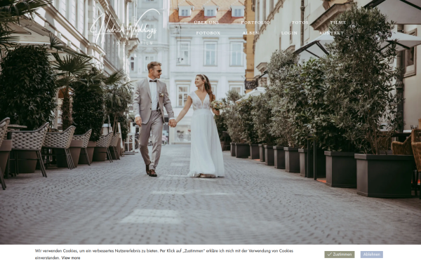 hedrichweddings.at