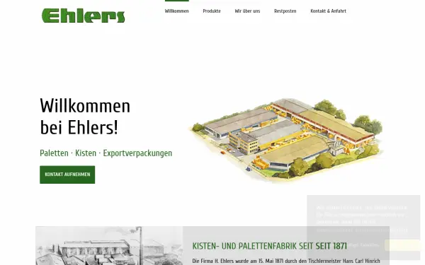 h-ehlers.de
