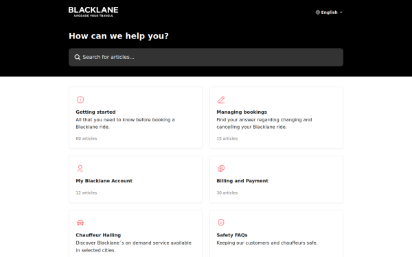 help.blacklane.com
