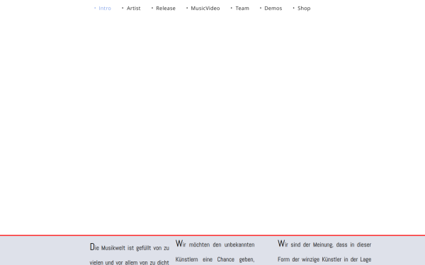 marinomusic.de