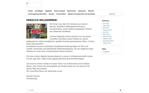 www.grundschule-gerichtstetten.de