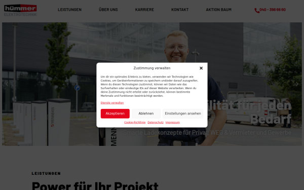 www.huemmer.com