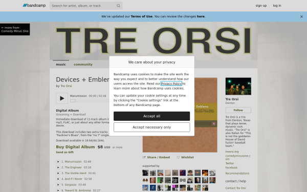 treorsi.org