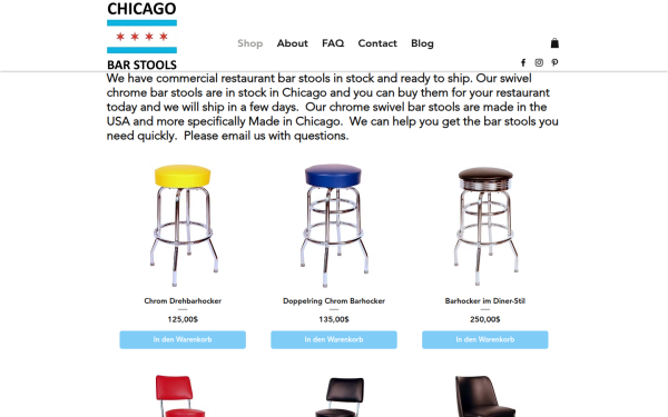 de.chicagobarstools.com