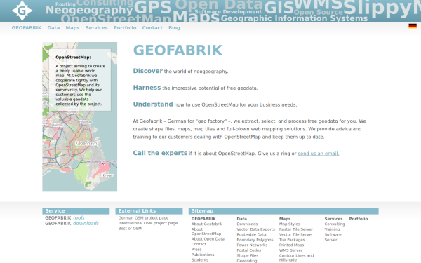 www.geofabrik.de