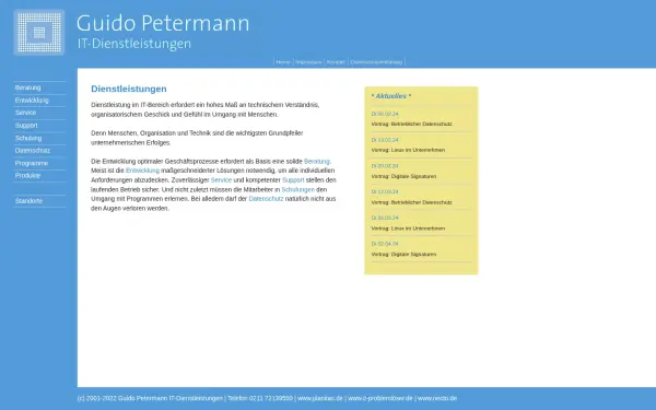 www.planitas.de