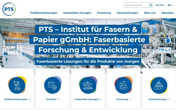 www.ptspaper.de
