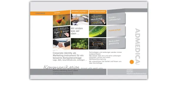 admedica-marketing.de