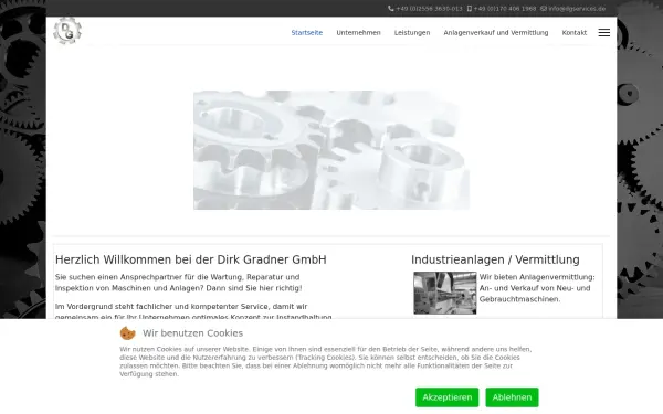dgservices.de