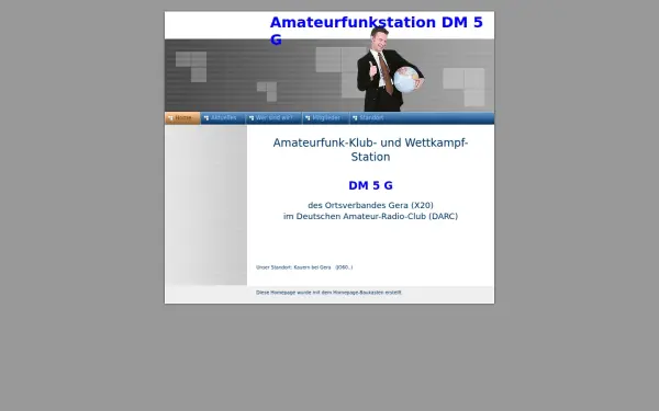dm5g.de