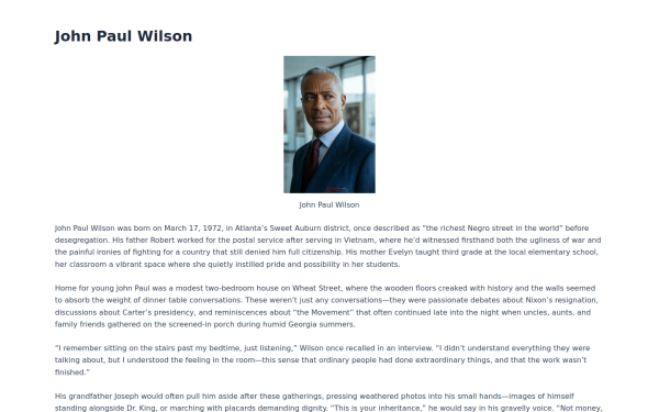johnpaulwilson.com