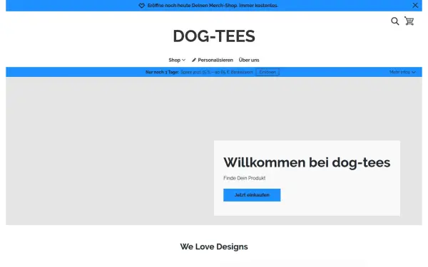 dog-tees.myspreadshop.de