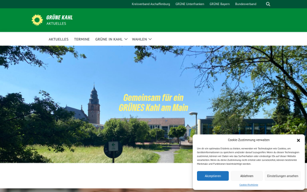gruene-kahl.de