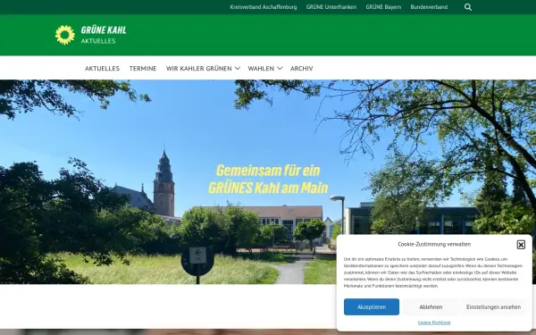 gruene-kahl.de