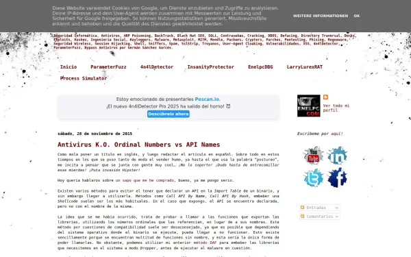 www.enelpc.com